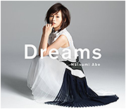 Dreams CD Cover