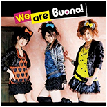 We are Buono! Regular Edition