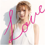 LOVE CD+DVD edition