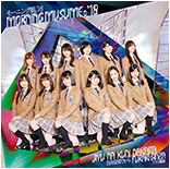 Furari Ginza / Jiyuu na Kuni Dakara Edition B