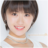 Jama Shinaide Here We Go! / Dokyuu no Go Sign / Wakainda shi! Kudou Haruka Limited Edition