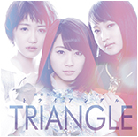 TRIANGLE CD Cover