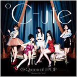 8 Queen of J-POP