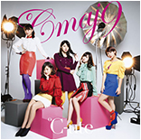 ♪]] °C-ute - Jounetsu Ecstasy