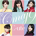 ♪]] °C-ute - Jounetsu Ecstasy