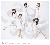 ℃OMPLETE SINGLE COLLECTION