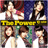 ♪]] °C-ute - The Power