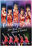 Live Tour 2015 Autumn Winter DVD Cover