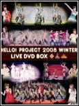 2008 Winter ~Wonderful Hearts Nenjuu Mu Kyuu~