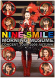 2009 Autumn ~Nine Smile~