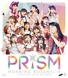 Morning Musume '15 Concert Tour Fall ~PRISM~ Blu-ray