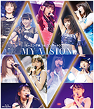 Morning Musume '16 Concert Tour Autumn ~MY VISION~ Blu-ray