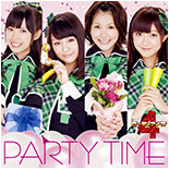 PARTY TIME / Watashi no Tamago