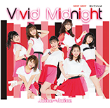 SEXY SEXY/Naite Ii yo/Vivid Midnight Limited Edition C